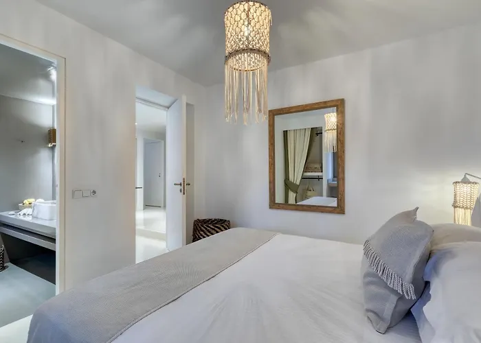 Amalgam Homes Paros *