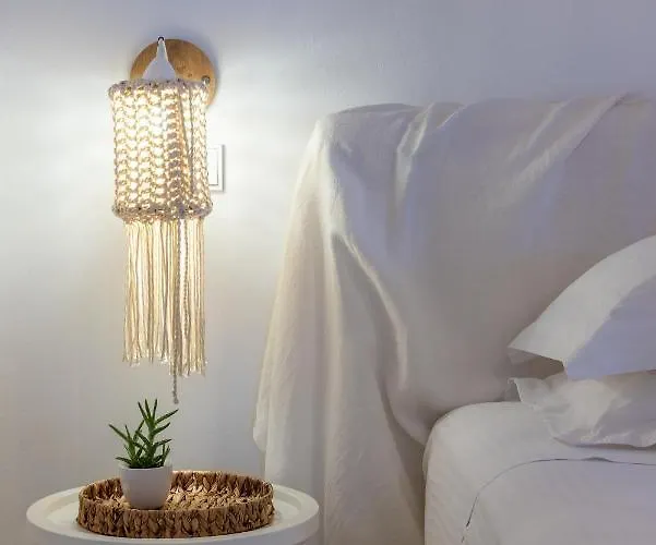 Amalgam Homes Paros 别墅 *