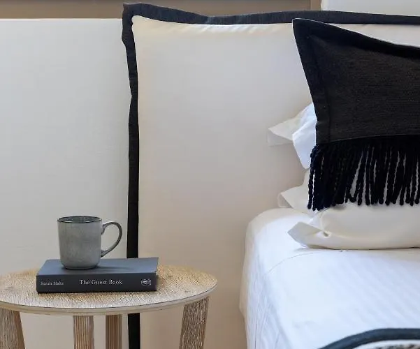 Amalgam Homes Paros * 安倍拉斯