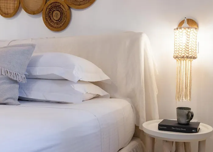 Amalgam Homes Paros 别墅 *