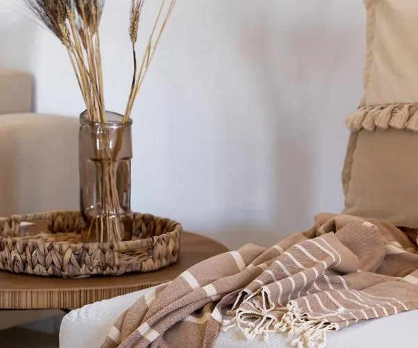 别墅 Amalgam Homes Paros